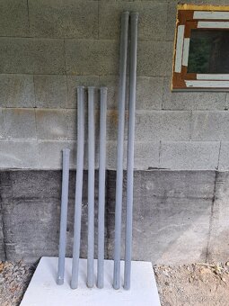 KG a HT tvarovky - 6