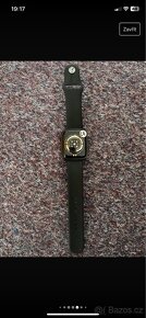 Chytré hodinky Smart Watch Series 7 - 6