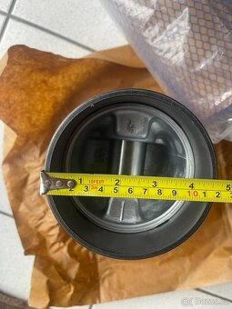 Pístní skupina motor MMZ D 243, D245,D 65 M - 6