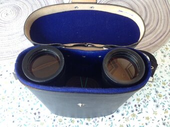 Dalekohled.....Ruský БПЦ 10x50 SOTEM - 6