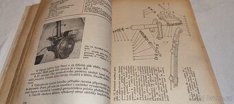 Fiat 126p 127 128 Zastava 1100 veterán  manuál údržba opravy - 6