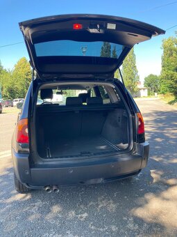 BMW X3, BMW X3 E83 3.0d 160kW automat - 6