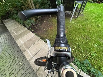 Prodám kolo superior 24” - 6