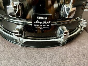 Yamaha Steve Gadd 14” - 6