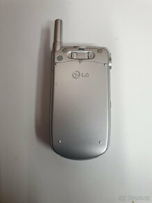 LG U8130, pro sběratele - 6