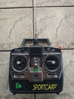 NA PRODEJ ZAVAZECI LOD SPORT CARP PROFI S PRISLUSENSTVIM - 6