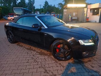 Našli jste si auto dle Vašich představ na mobile. de? - 6