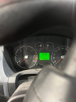 Ford fiesta 1.4tdci 2006 - 6