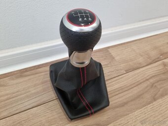 Radici paka perforovaná kuze + hlinik - 6