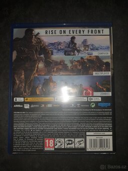 PlayStation 5,  PS5/PS4 - Prodám hry na konzoli PS5 (PS4) - 6