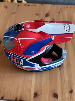 Helma MX Agresive - 6