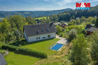 Prodej rodinného domu, 260 m², Malá Skála - 6