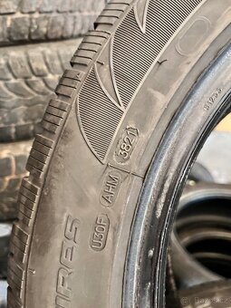 2ks. 205/55 R16 91H zimní pneu 2021 - 6