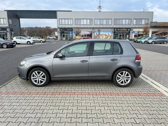 Volkswagen Golf VI 1.4 TSi 90kw Alcantara - 6