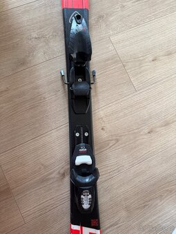 Dětské Rossignol 120cm - 6
