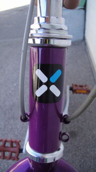 B-Twin Decathlon "24", nádherně zachovalé dětské kolo - 6