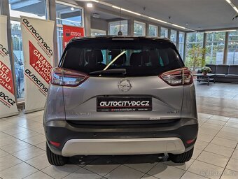Opel Crossland X 1.2T 96kW INNOVATION, KAMERA, LANE ASSIST - 6