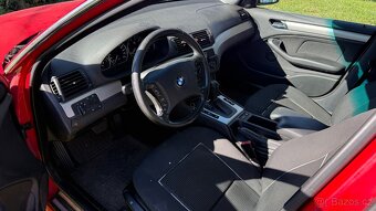 Bmw e46 330ia touring - 6