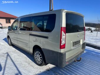 NÁHRADNÍ DÍLY- FIAT SCUDO, EXPERT 2.0JTD 2.0HDi - 6