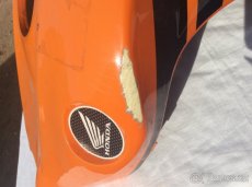 Díly Honda CBR 1000 RR od 2008 - 6