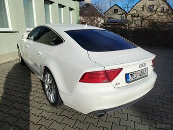 A7 3.0 tfsi - 6