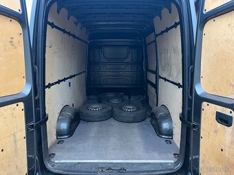 VW Crafter 2.0 TDI - 6