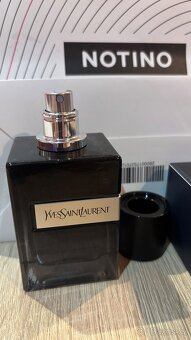 YSL edp 60ml pánský parfém - 6