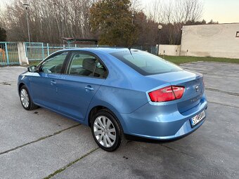 Seat Toledo 1.6 TDI 77kw - 6