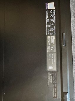 Asus ROG Zephyrus S - 6