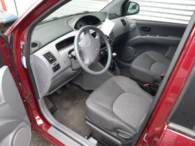 Hyundai Matrix 1,5CRDI 81kW 2008, KRASNY, DILY - 6