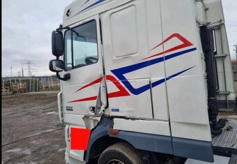 DAF 105.460 - 6