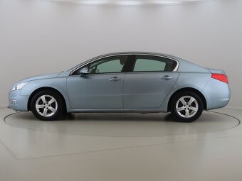Peugeot 508 2.0HDi,CZ,103kW,Manuál - 6