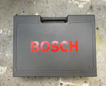 Pokosová elektrická pila Bosch GFS 350 E - 6