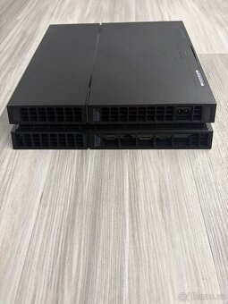 PlayStation 4 + EAFC26 - 6