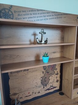 Dětský pokoj Jack - 6