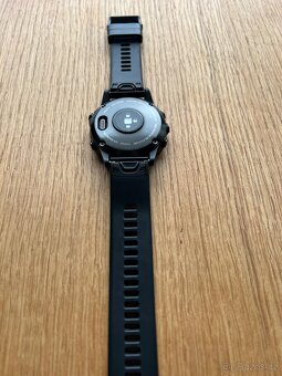 Garmin Fenix 5 Sapphire - 6