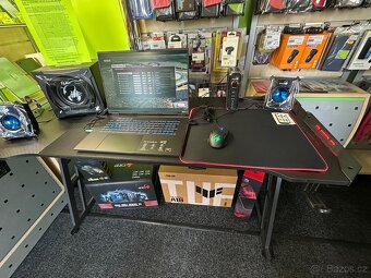 Nový Gaming sestava - 6