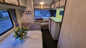 CHATEAU CHIARA 400 T-STAN - 6