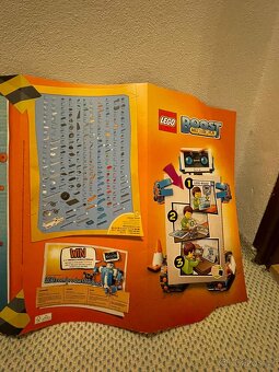 Lego Boost 17101 - 6