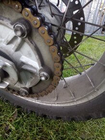 Aprilie caponord ETV1000 - 6