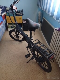 Nabízím  levně toto kolo - 6