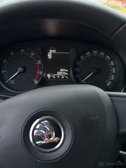 Škoda Fabia 3 Combi Active 2016 - 6