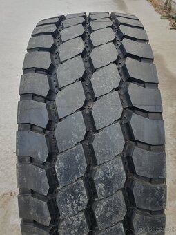 Pneu LingLong 385 / 65 R22,5 - 6