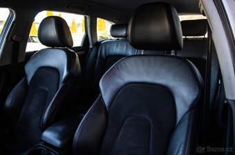 Audi A4 Allroad 2.0 TDi Quattro - 6