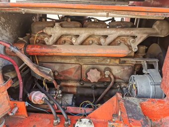 DESTA DVHM 2522 L, VZV, ještěrka - 6