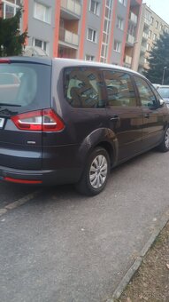Ford Galaxy 2009 - 6
