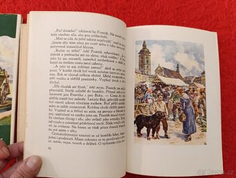 VĚRNÍ PŘÁTELÉ Slávka Kautmanova - 6