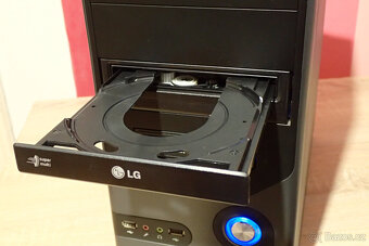 Stolní počítač - 6