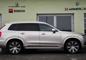 Volvo XC90 T8 - 6