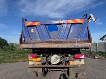 Sklápěč Man TGA 26.440 6x4 - 6
